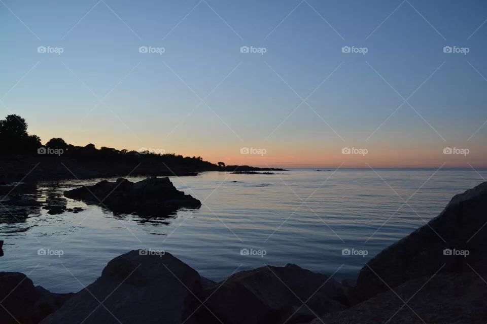 Bornholm