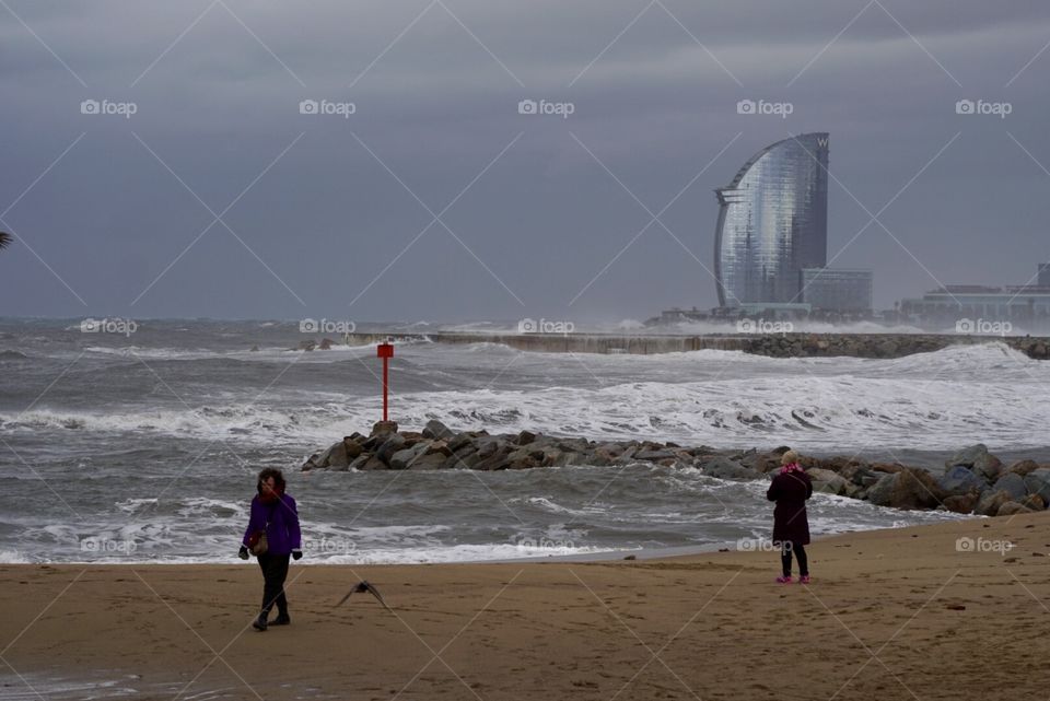 Mediterranean Winter