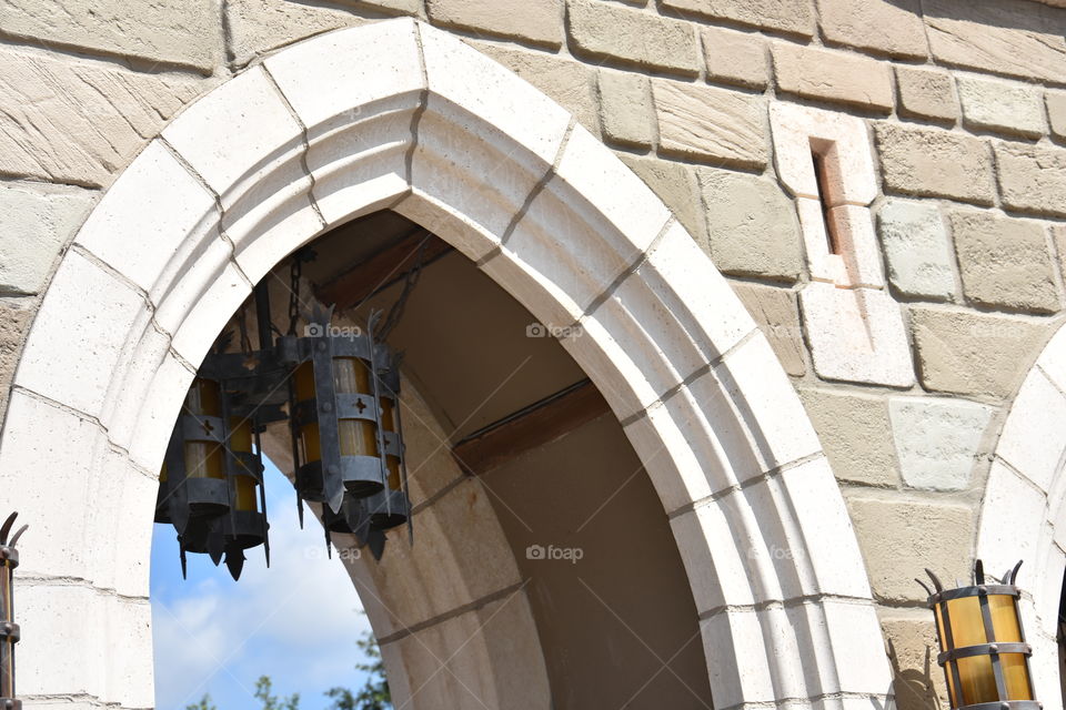 Architectural Interest 