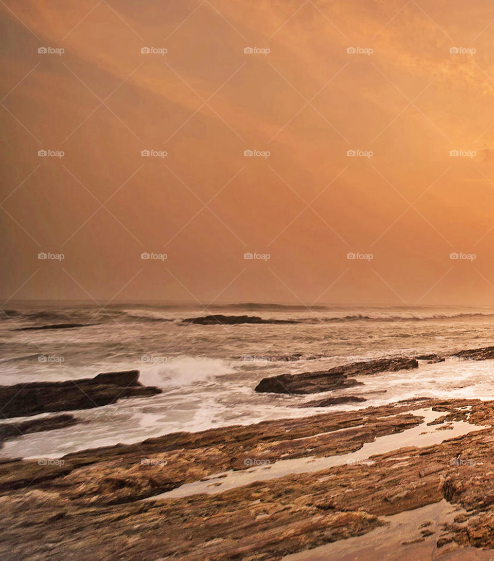 Travel around the world