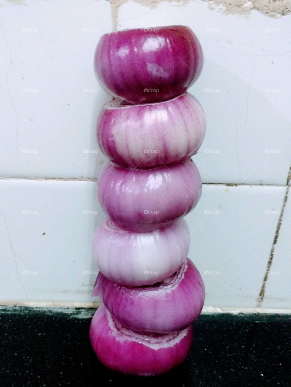 Onion Tower