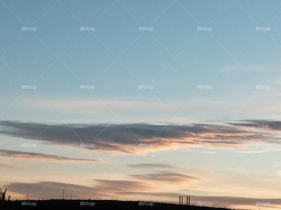 Raise it from the sun