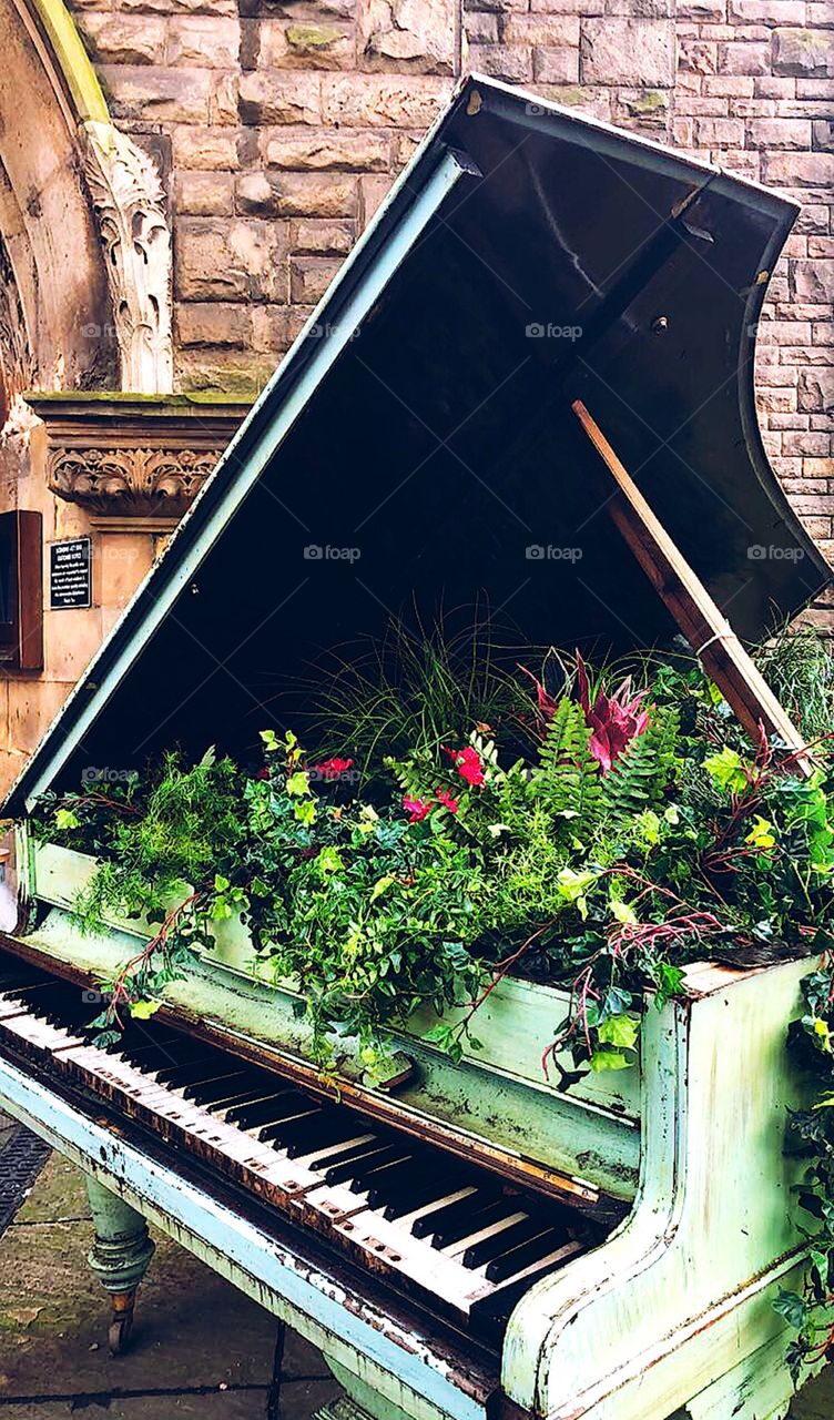 Out of function but still transmitting 