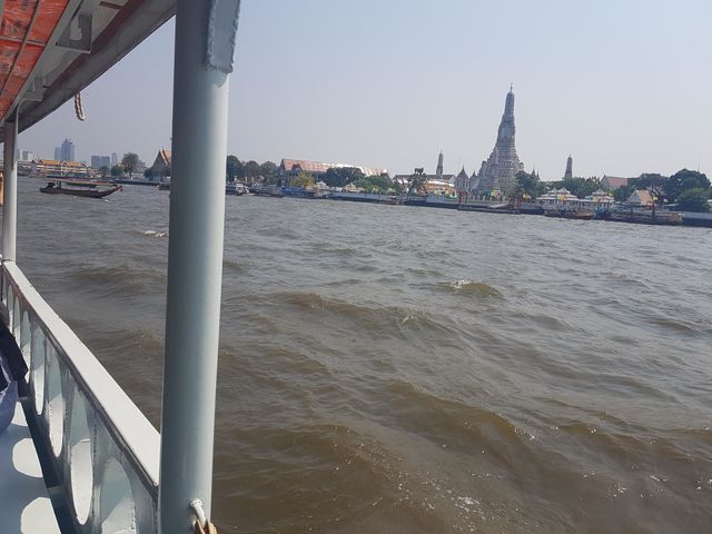 WAT-THAI(Temple)