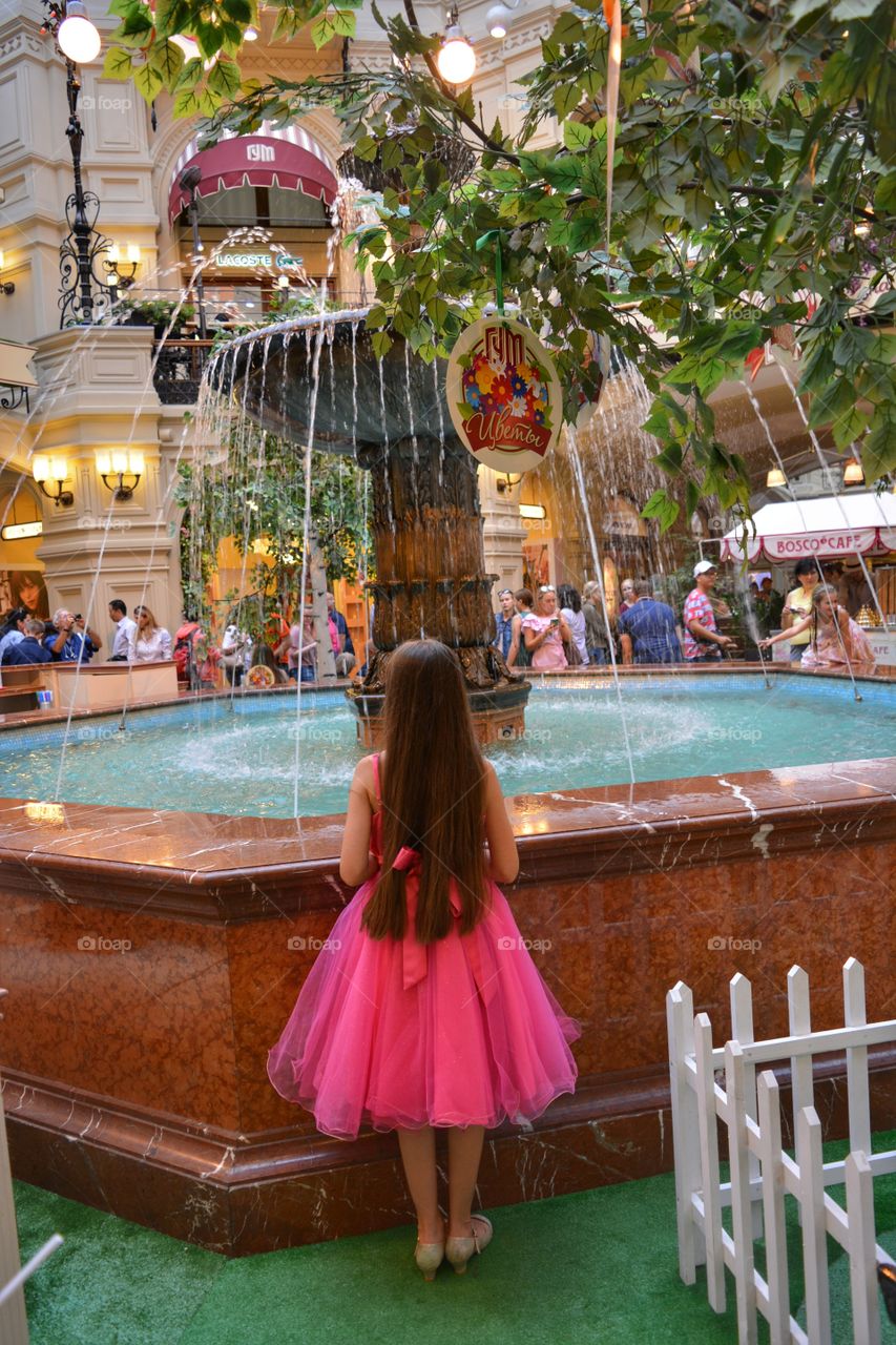 Dug Out Pool, Travel, People, Hotel, Luxury