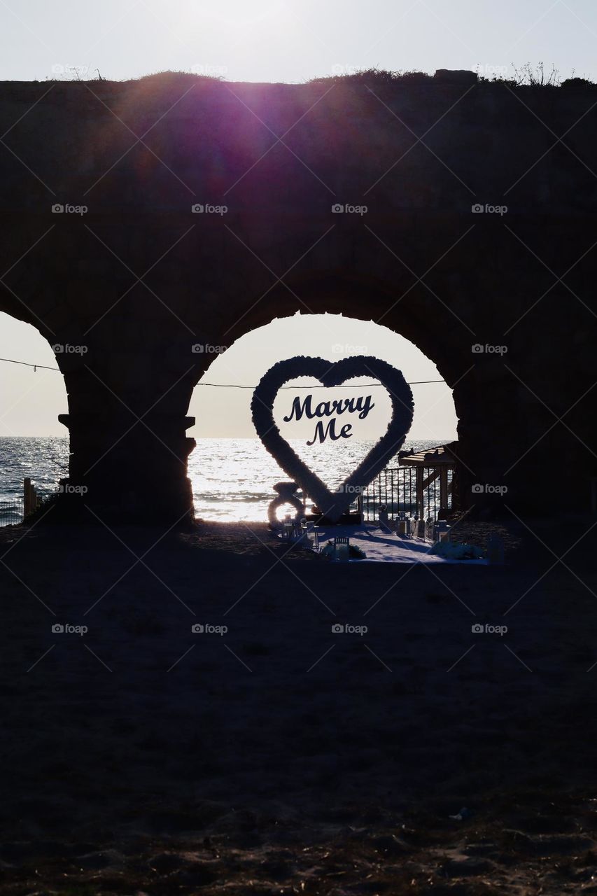 Wedding season. Summer 