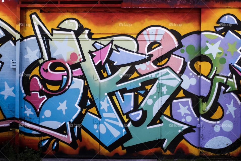 Graffiti
