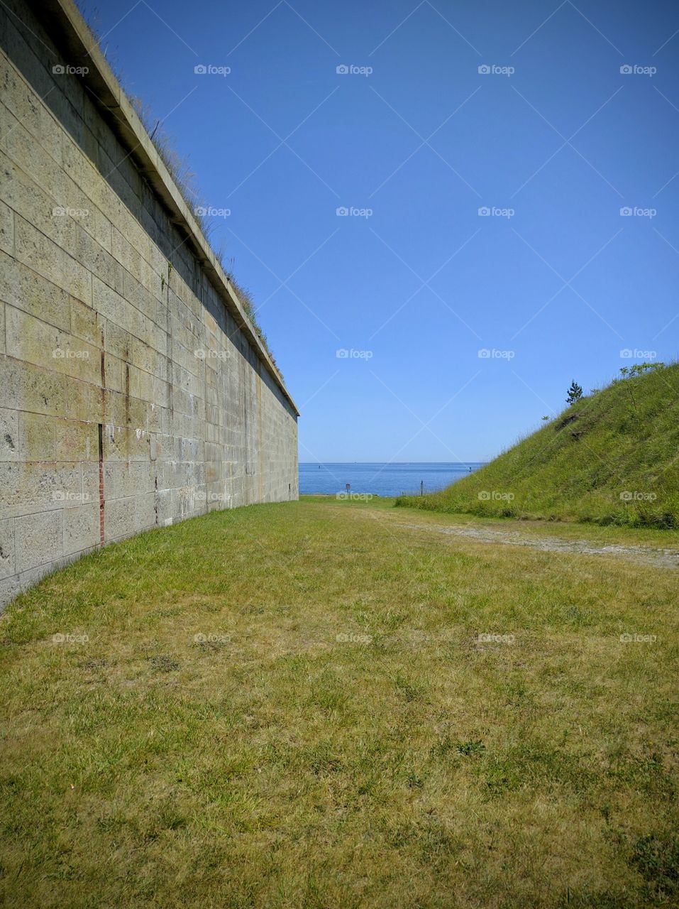 Fort Warren