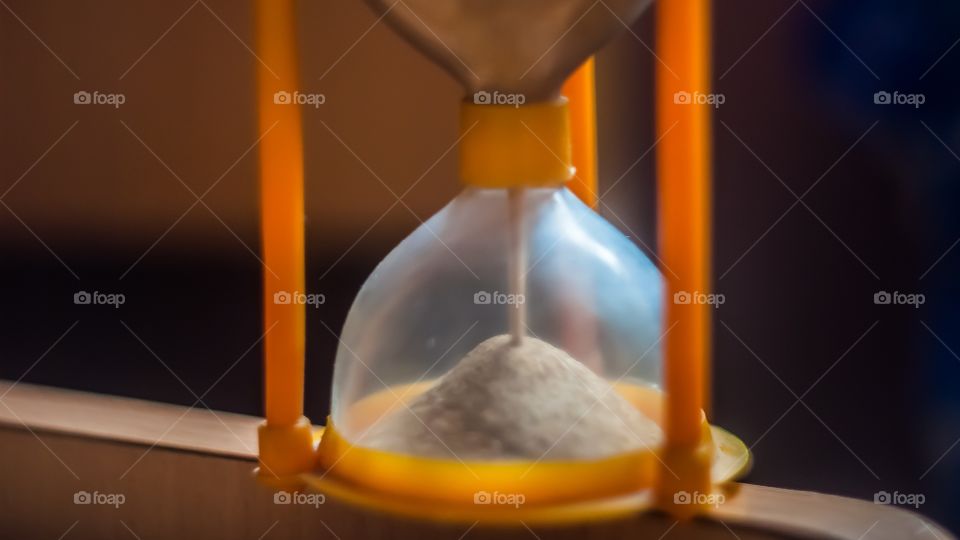 sandclock 