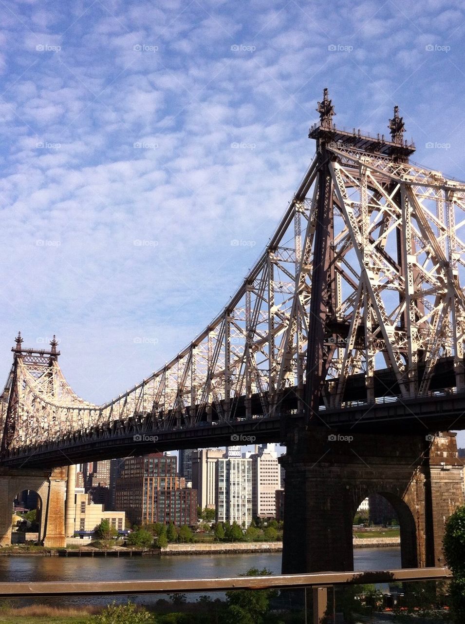 Queensboro Bridge