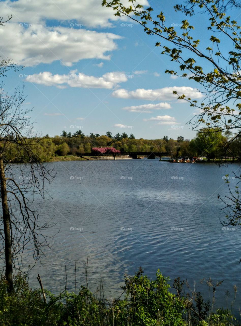 Silver Lake, Rochester, MN