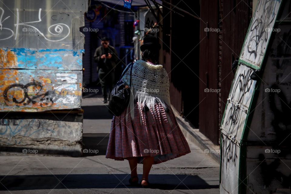 Cholita