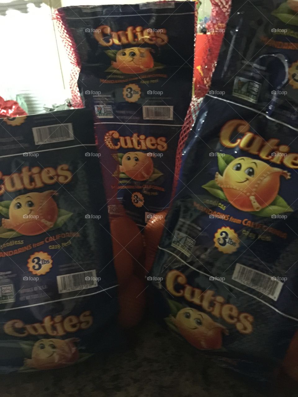 Love Cuties they taste just like candy but better for you 