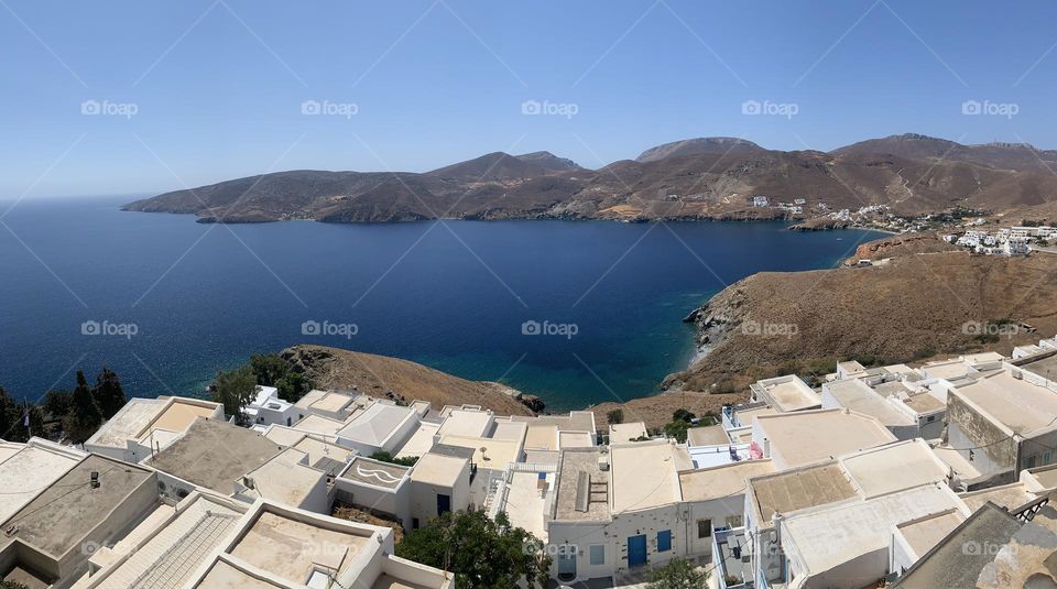 Astypalaia 