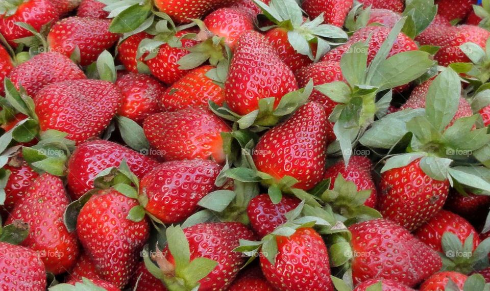 Strawberry. bangladeshi strawberry