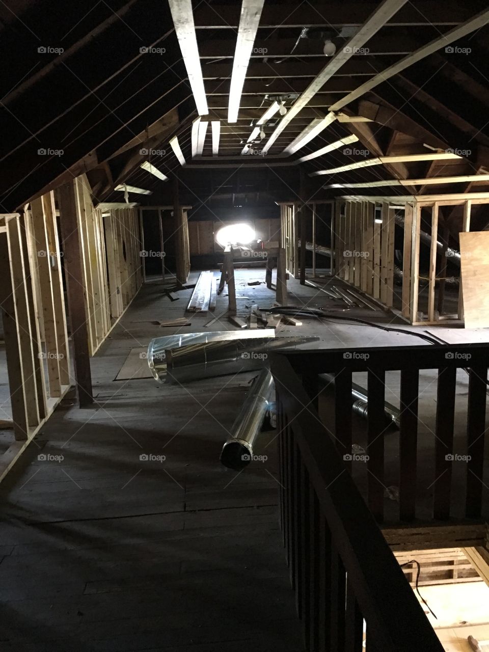 Indoors, No Person, Room, Architecture, Wood