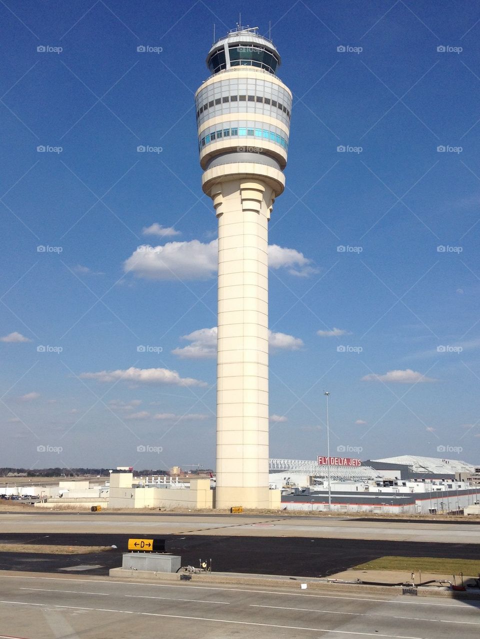Atlanta International Airport