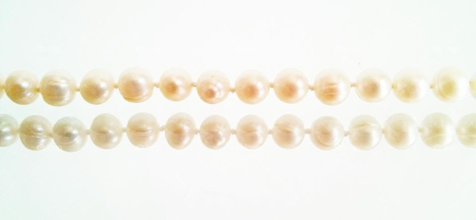 Pearls