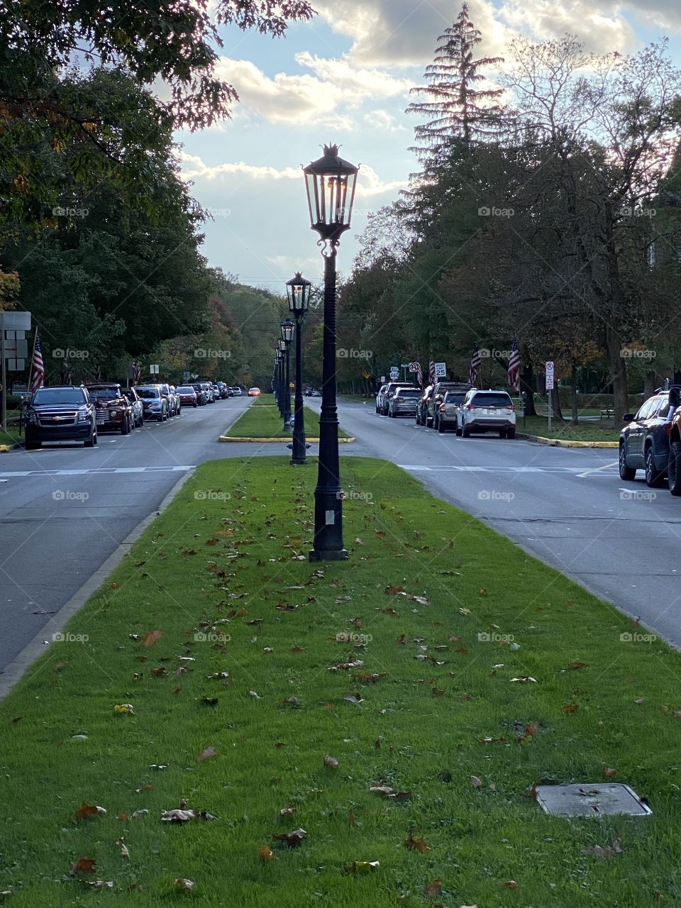 American Main Street 