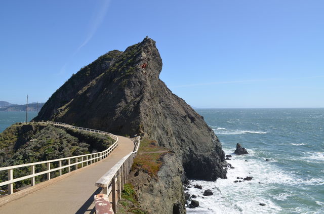 Ocean view