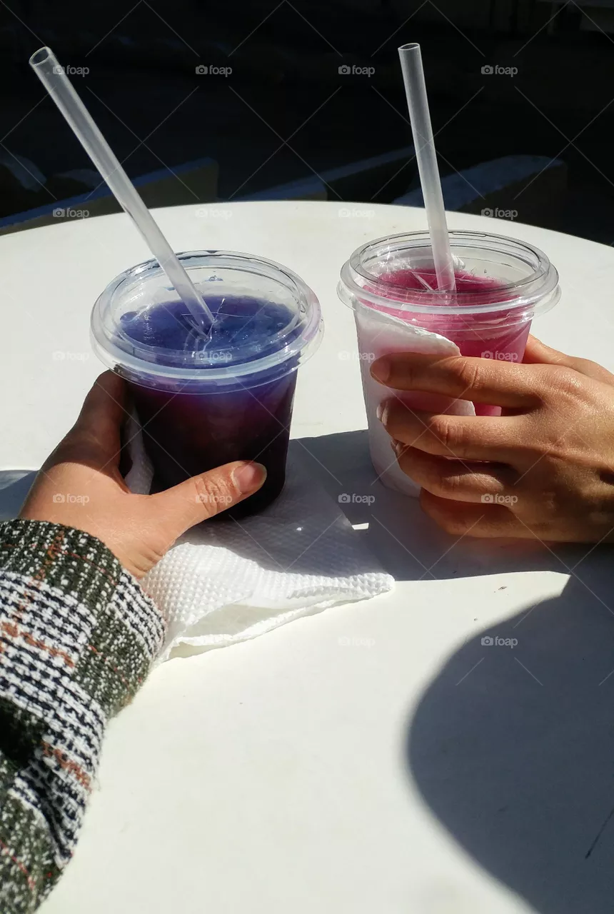 juice