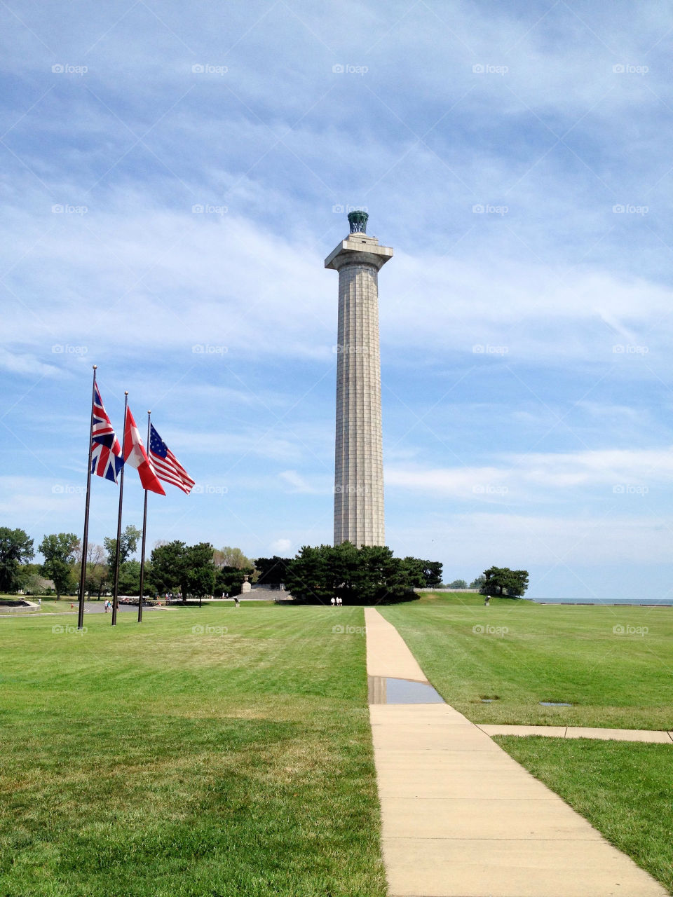 put-in-bay ohio park national by refocusphoto