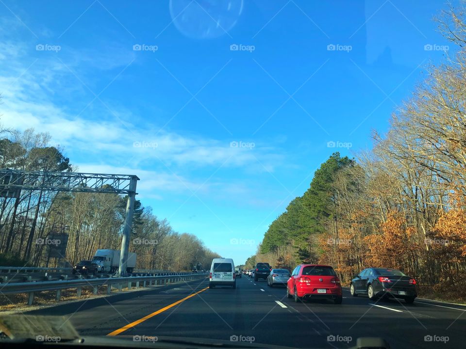 Virginia highway 