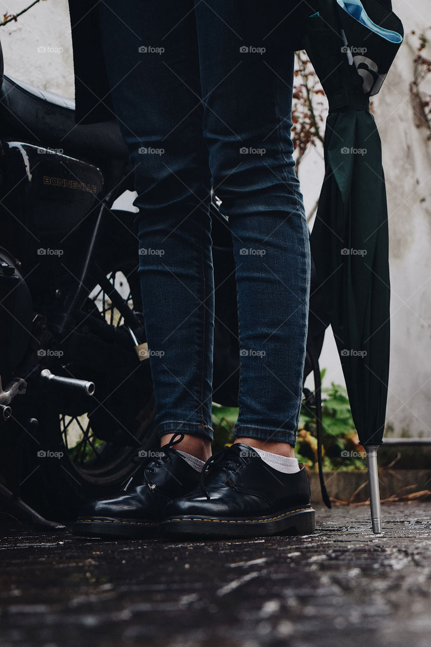 There will be sunshine after the rain