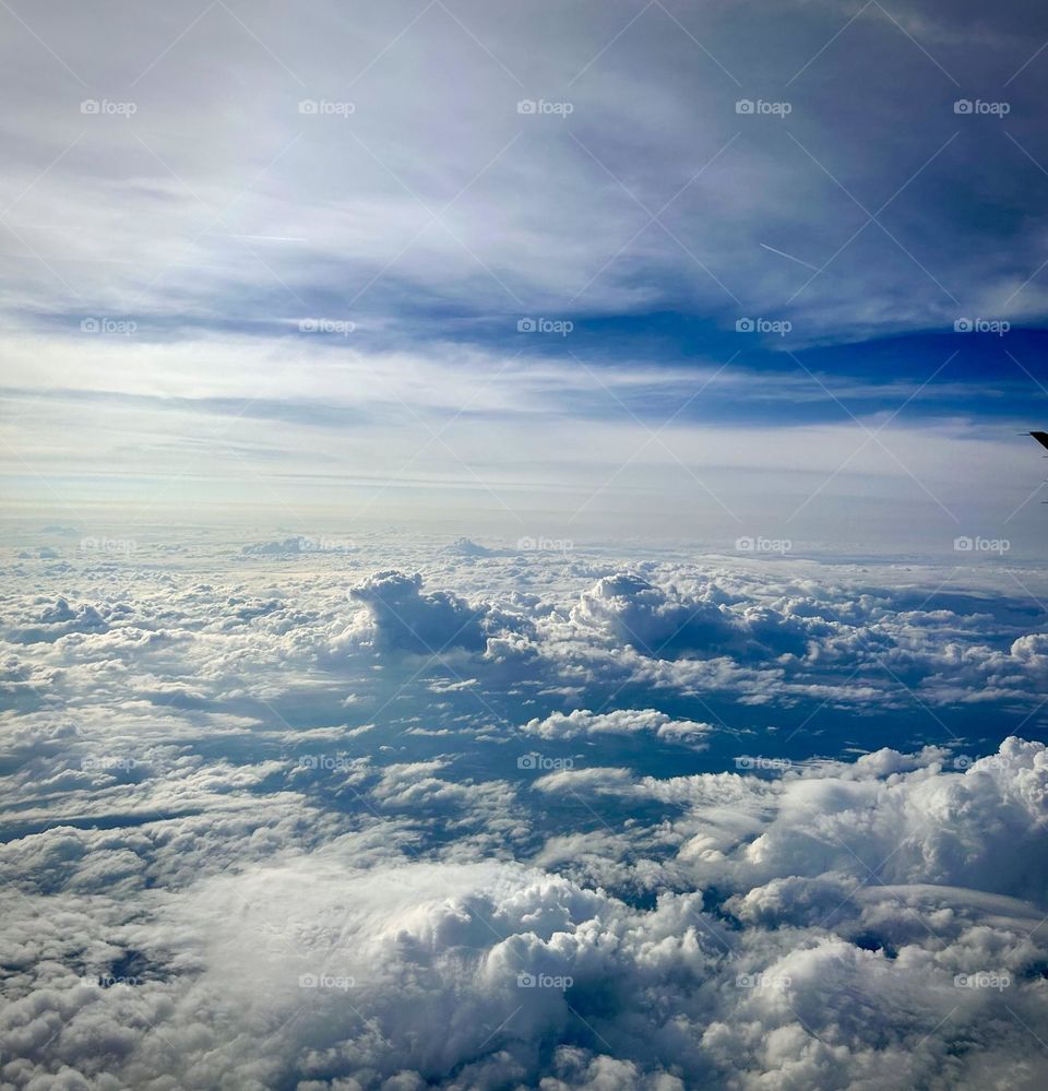 Sky , travel Junes 2023 . 