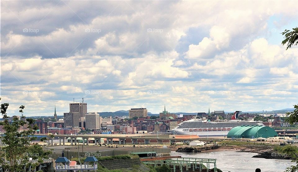 Saint John Canada 