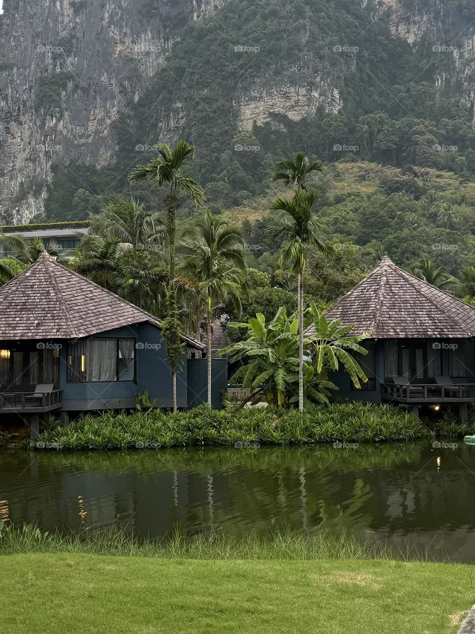 Krabi 🌴
