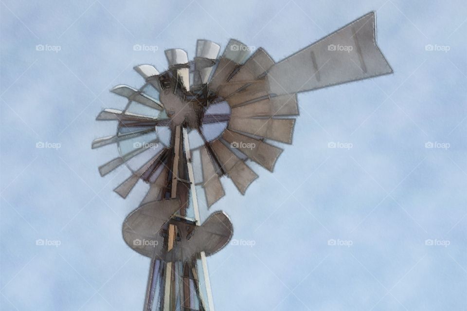 Windmill 2