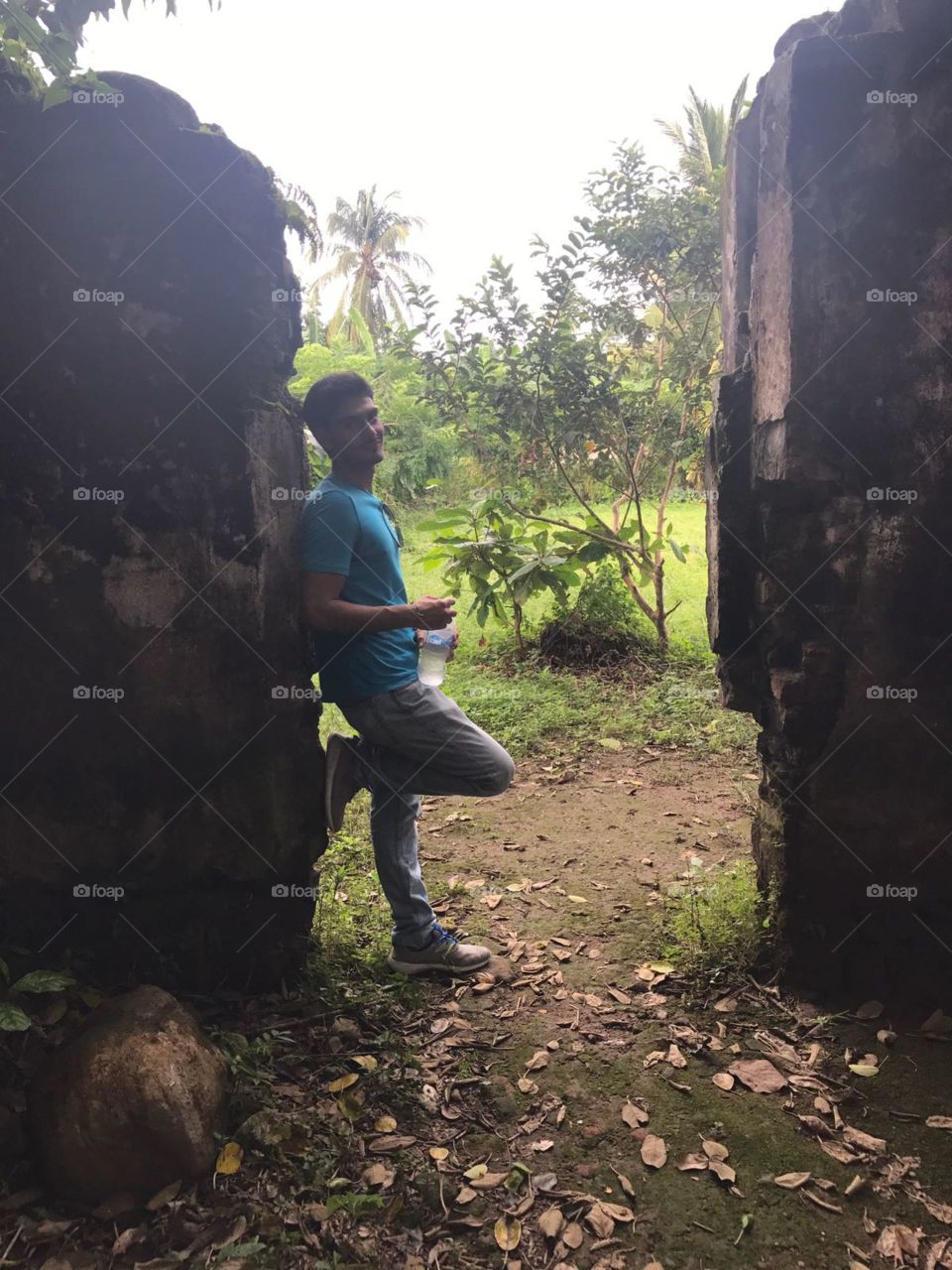 photography and something else