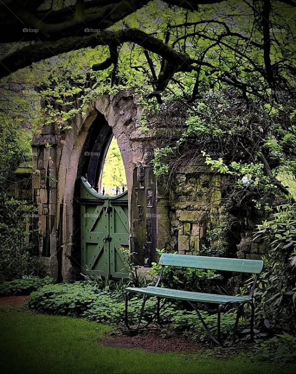 Amazing place