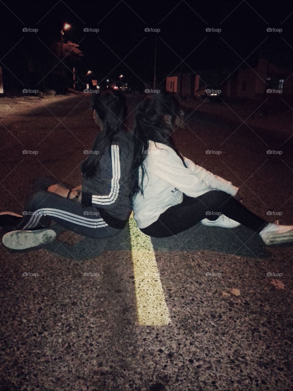 sometimes it is better to look back to gain momentum and get further