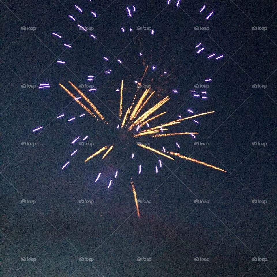 Firework 