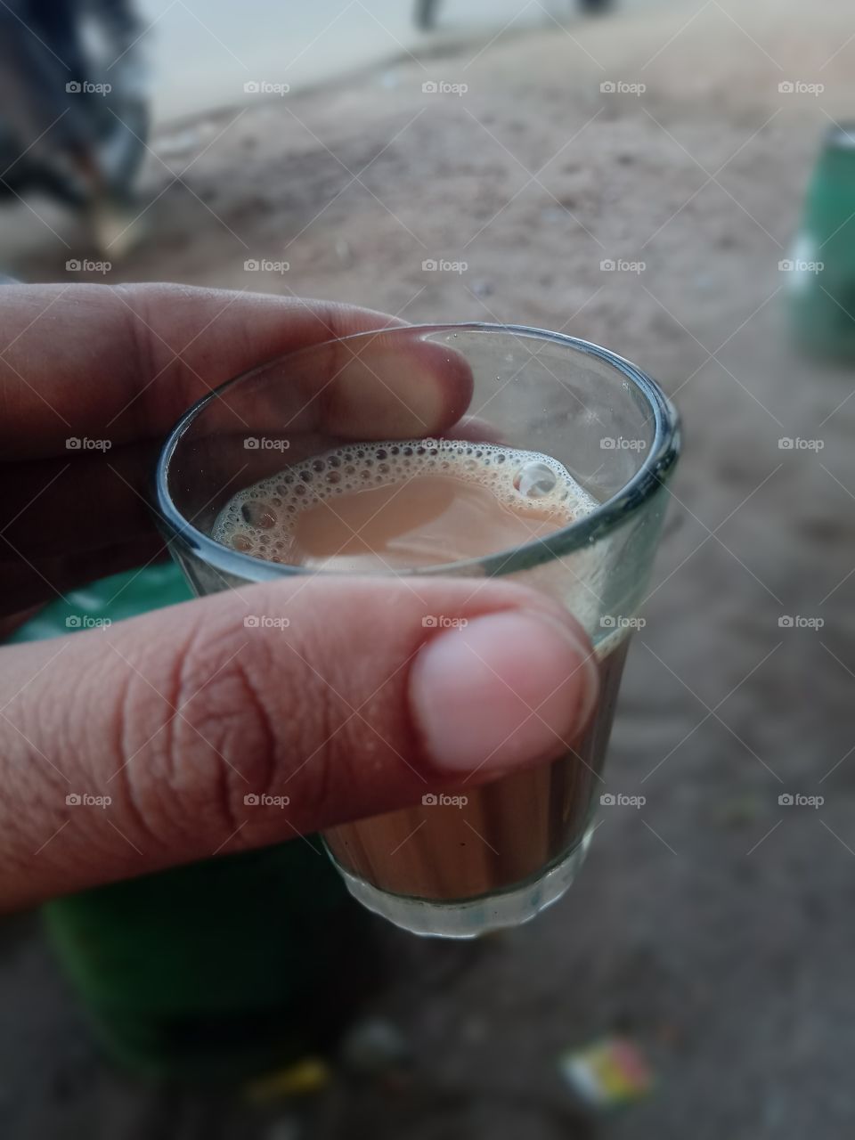 indian masala tea chai pi lo