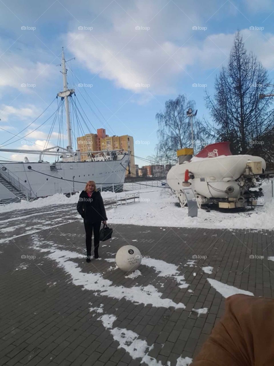 Kaliningrad, Russija