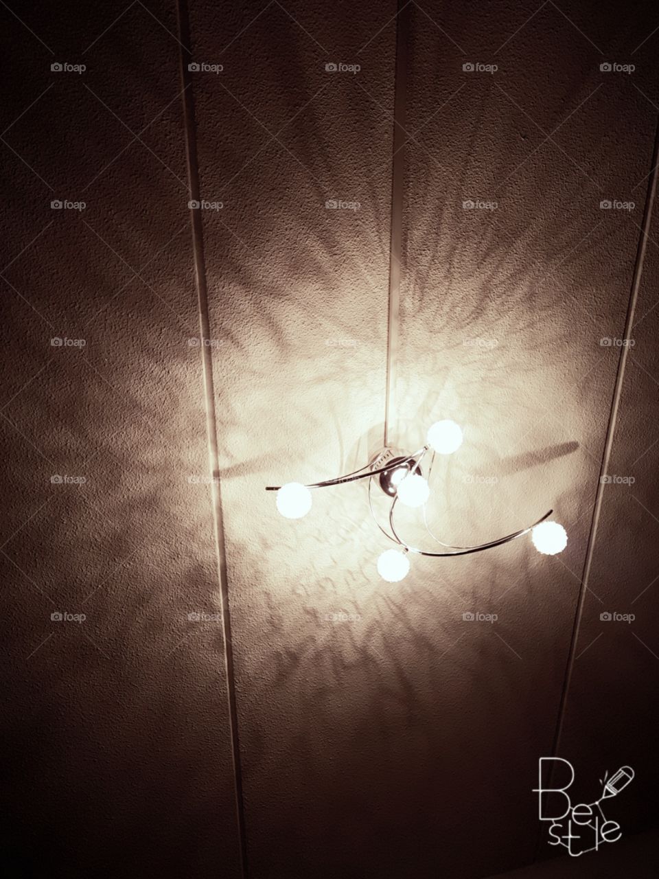 Art, Insubstantial, Bright, Dark, No Person