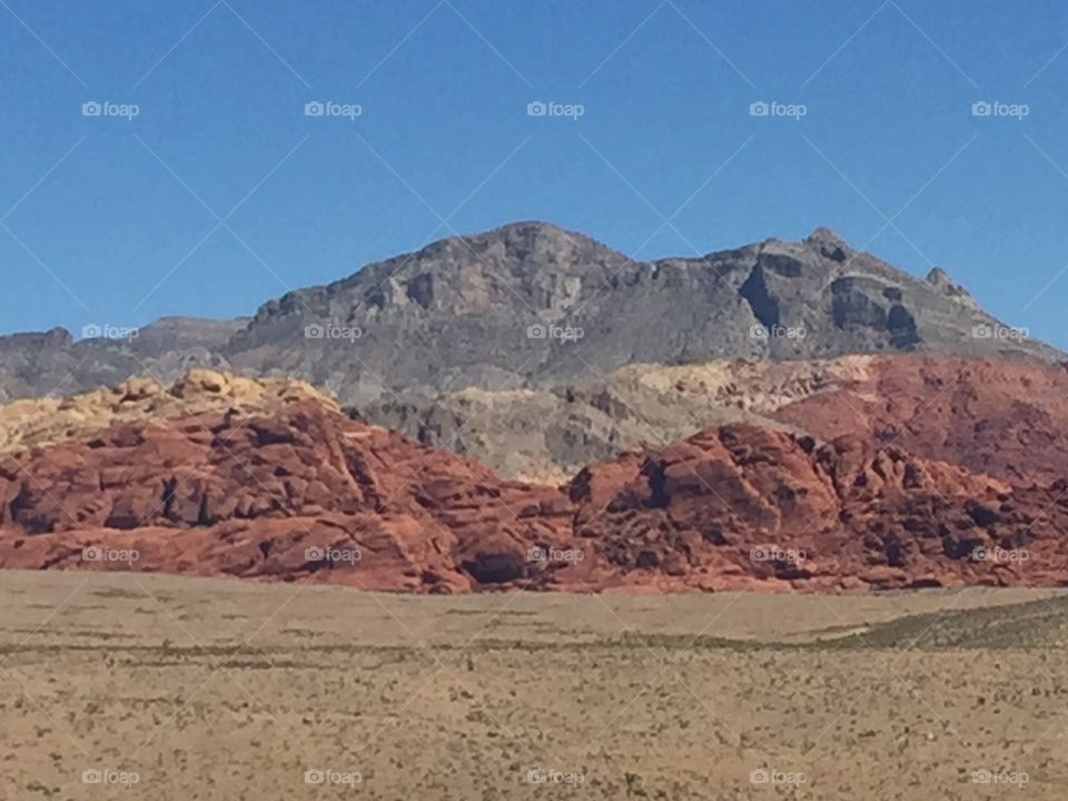 Red Rock 