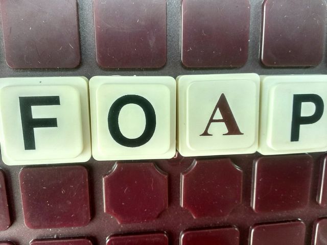 FOAP