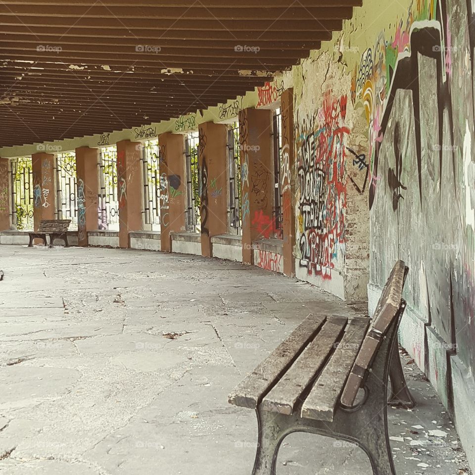 Amtes Gebäude  Chemnitz Schloßteich