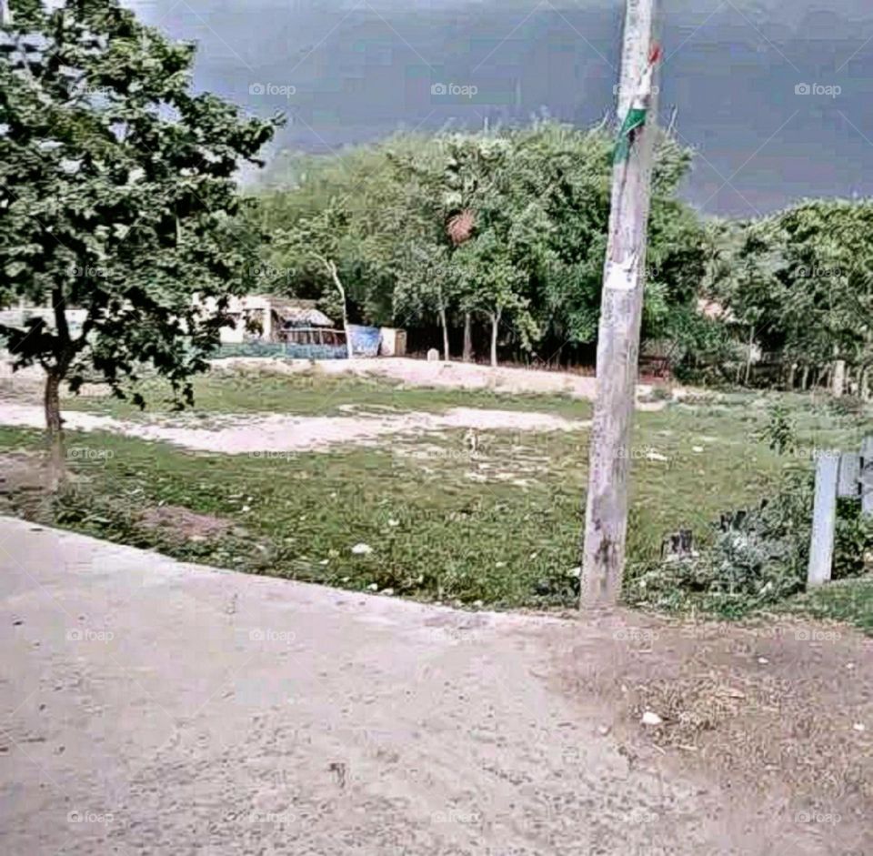 August 15th 2023,  A beautiful and attractive view.