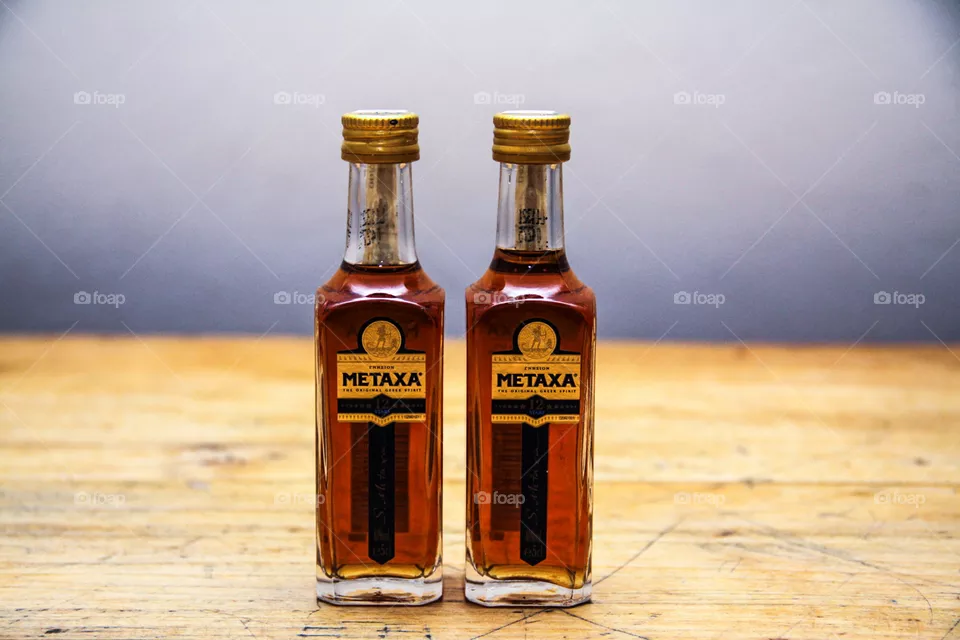 metaxa
