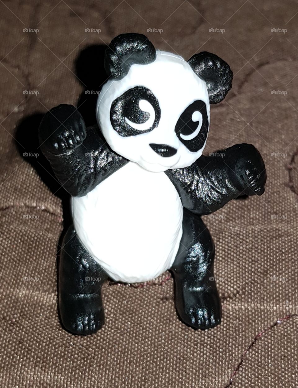 Panda bear