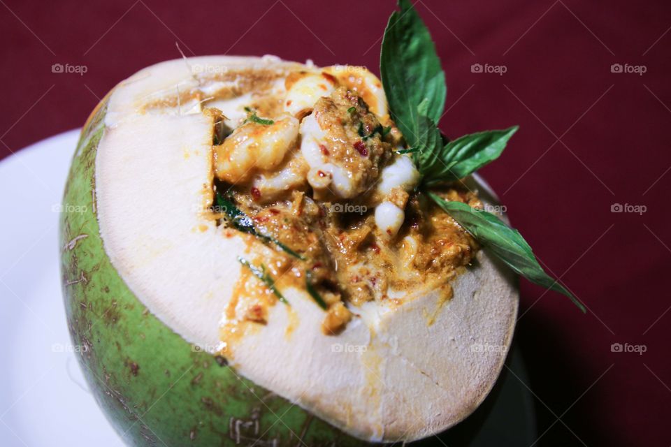 Food, No Person, Meal, Vegetable, Leaf