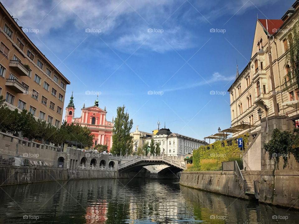 Ljubljanica