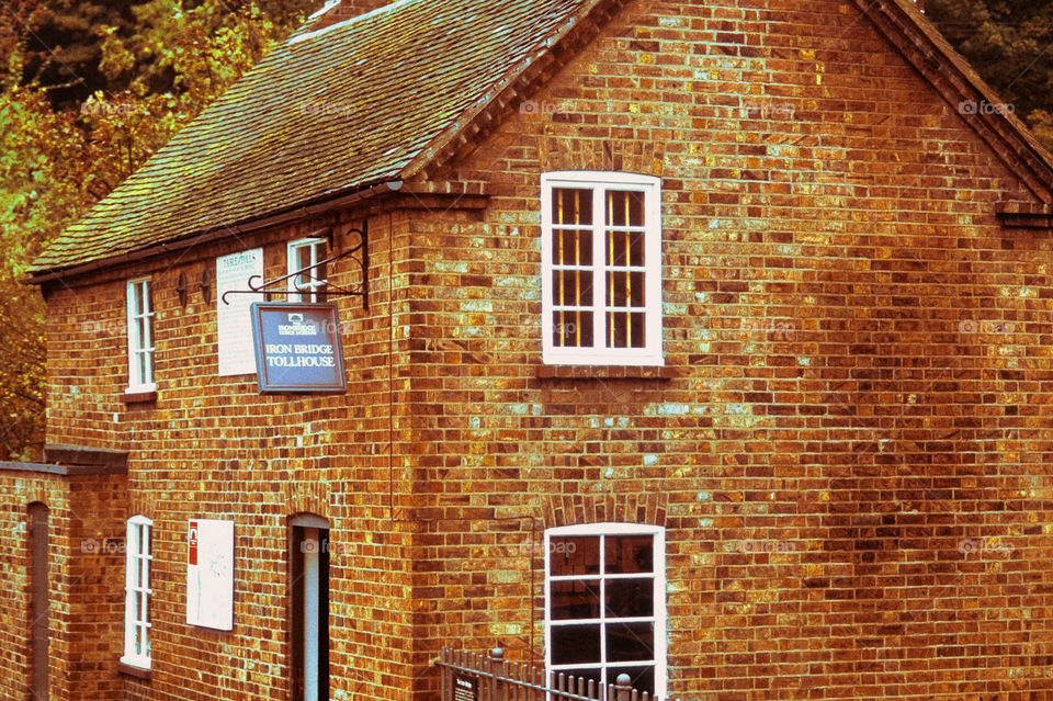 Ironbridge 