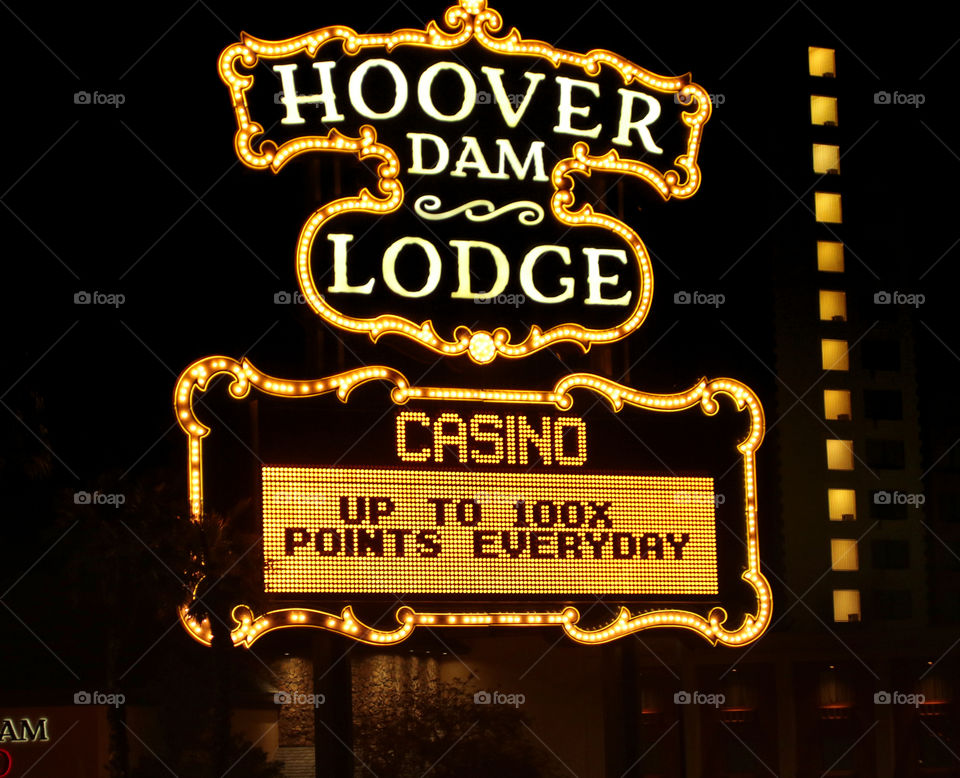 Hoover Dam Lodge