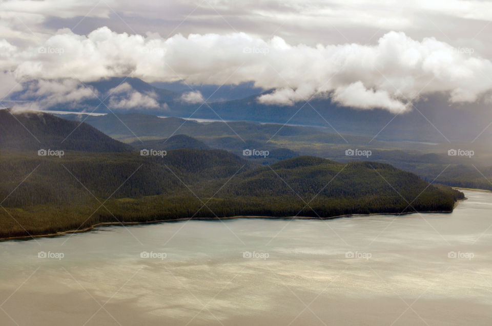 snow mountain ice hill by refocusphoto